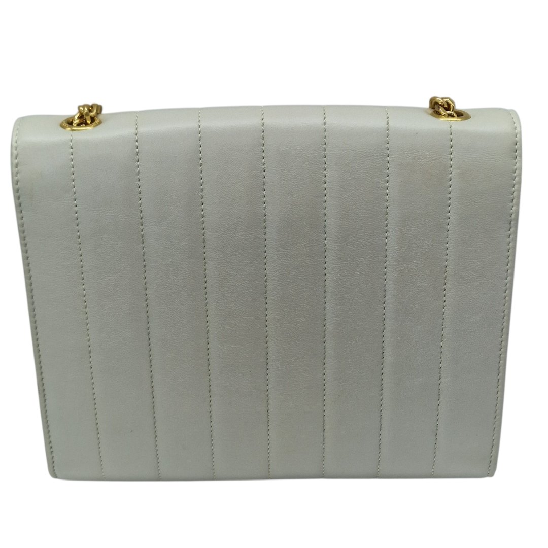 Sac bandouliere vicky cuir