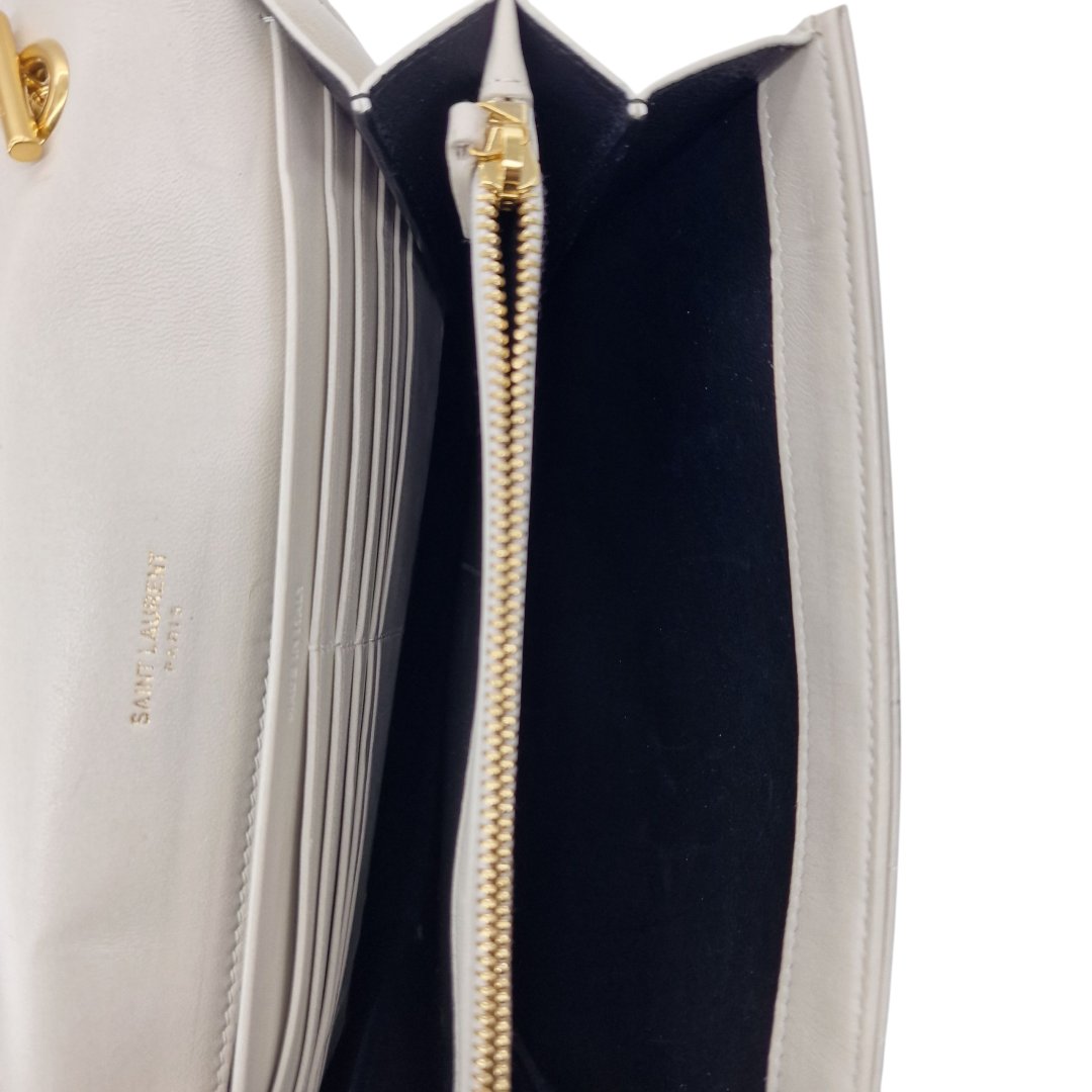Sac bandouliere vicky cuir