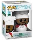Pop 15 15 chef