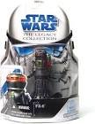 Star wars the legacy collection - figurine fx-6 (droide medical)
