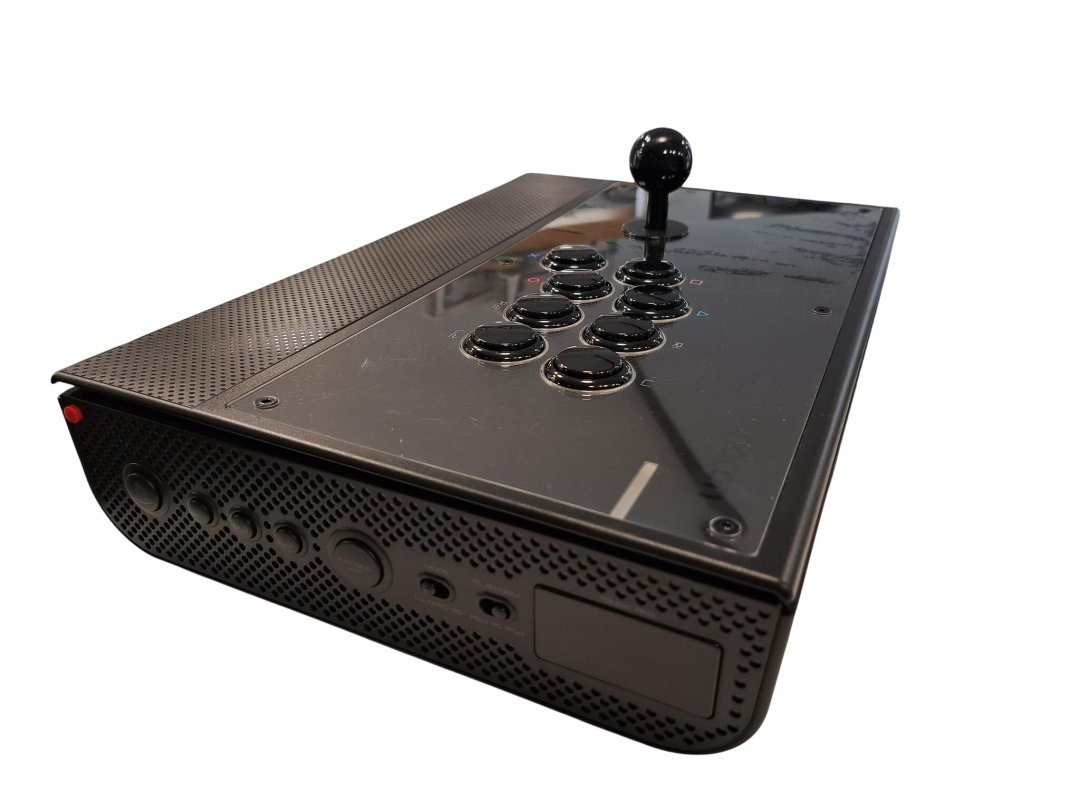 Accessoire sony manette arcade daija