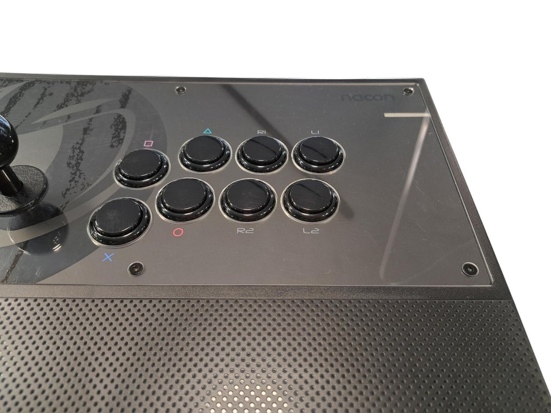 Accessoire sony manette arcade daija