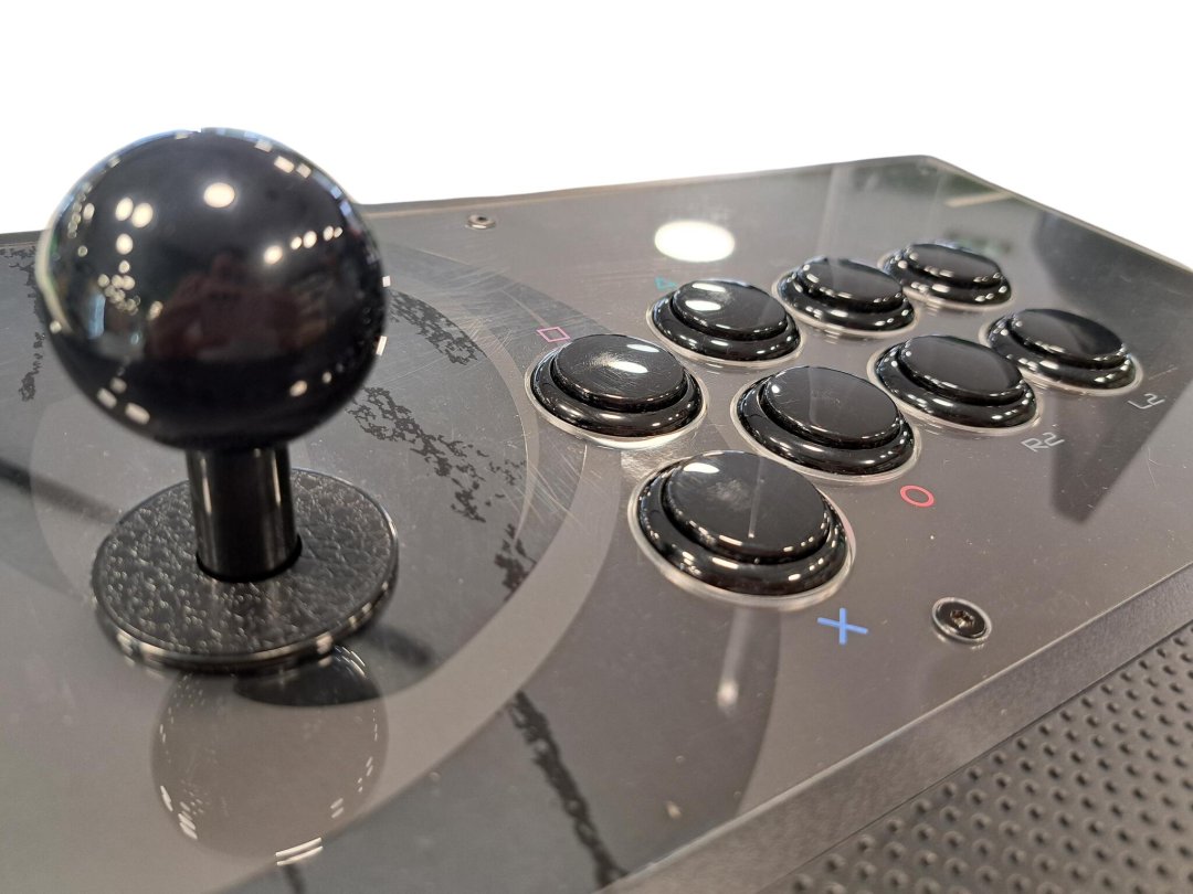 Accessoire sony manette arcade daija