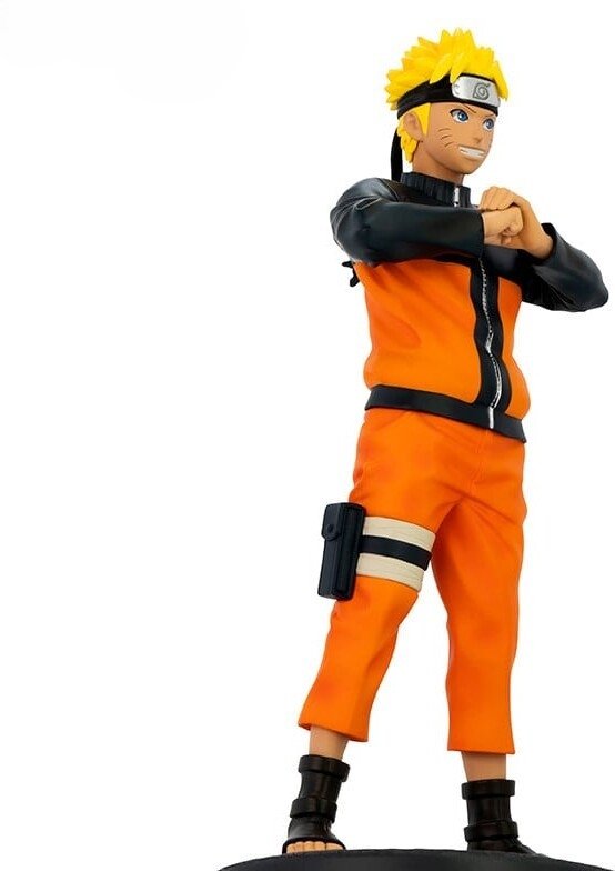 Figurine naruto