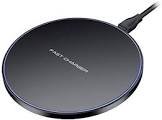 Chargeur a induction alphagency