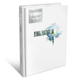 Final fantasy xiii le guide officiel complet - edition collector