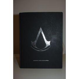 Assassin's creed l'encyclopedie