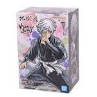 Figurine, goodies, carte vibration stars hell's paradise gabimaru