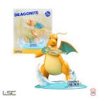 Figurine dracolosse