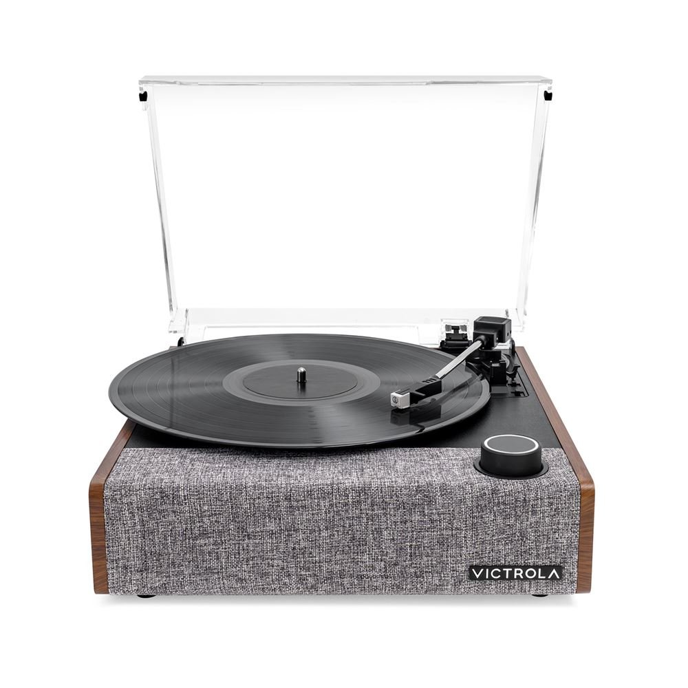 Platine vinyle eastwood ii