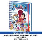 Goodies egghead - carnet de notes a5