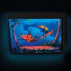 Goodies hamac - canvas lumineux 30x40