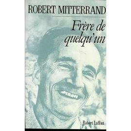 Frere de quelqu'un