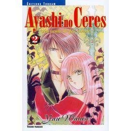 Ayashi no ceres - tome 2