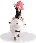 Figurine anya foger spy x family