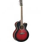 Guitare cpx700 ii sdb
