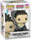 Figurine boruto - shikadai nara - 1653