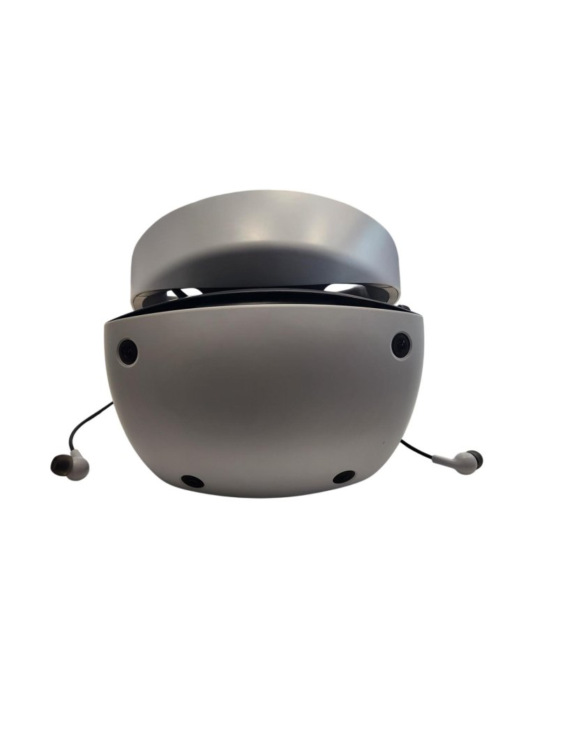 Casque de realite vr2 ps5