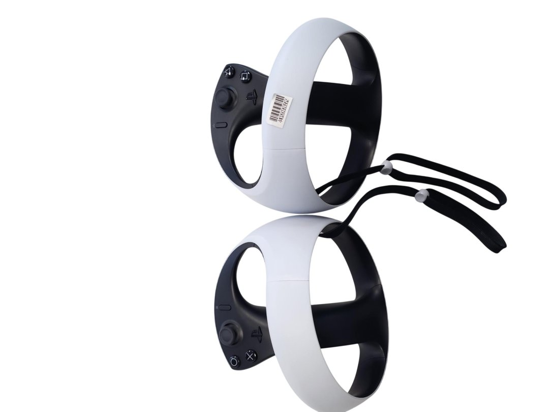 Casque de realite vr2 ps5