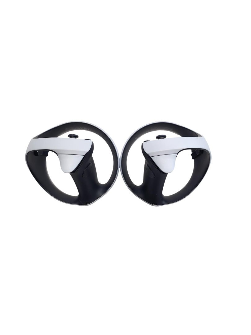 Casque de realite vr2 ps5