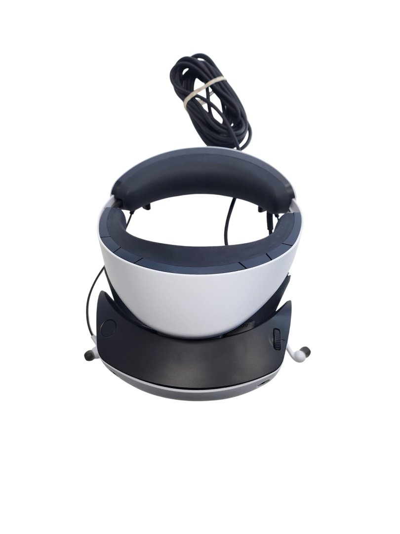 Casque de realite vr2 ps5