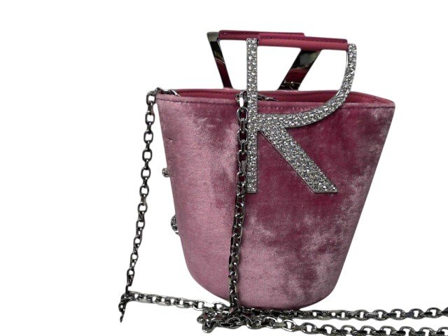 Sac rose