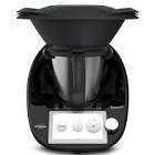 Robot de cuisine thermomix tm6-1 black edition