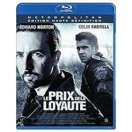 Le prix de la loyaute - edward norton / colin farell