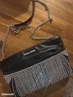 Sac nappa frange