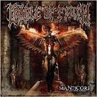 Cd the manticore and other horrors