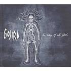 Cd the way of all flesh (limited digibook)