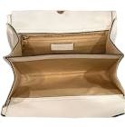 Sac blanc eye patch/stars