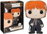 Figurine pop pin ron weasley 03