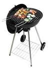 Barbecue charbon pbbq17kb