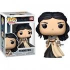 Figurine pop yennefer 1193