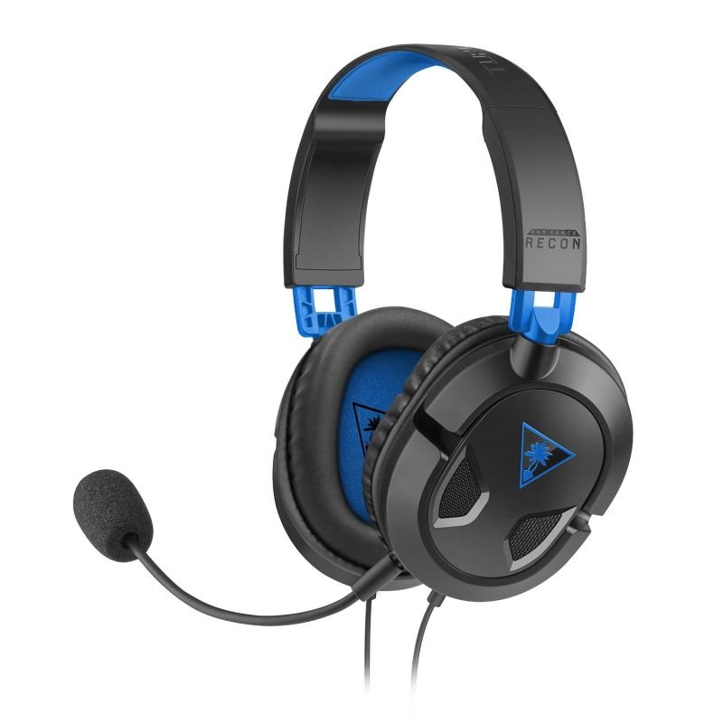 Casque micro earforce recon 50x