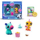 Jouet little petshop 2 pets