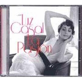 Cd la pasion