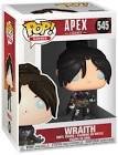 Pop! wraith 545
