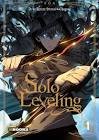 Solo leveling tome 1