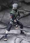 Figurine hatake kakashi
