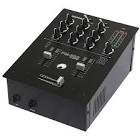 Table de mixage pm-222