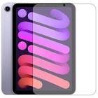 Verre trempe ipad mini (6e gen)