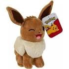 Peluche evoli