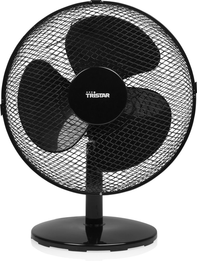 Ventilateur de table 30cm ve-5725 ve-5725
