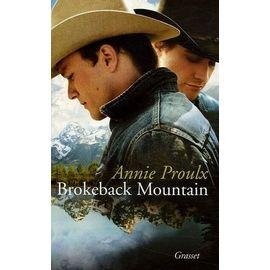 Brokeback mountain