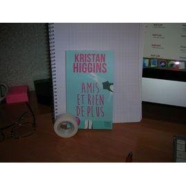 Amis et rien de plus