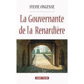La gouvernante de la renardiere