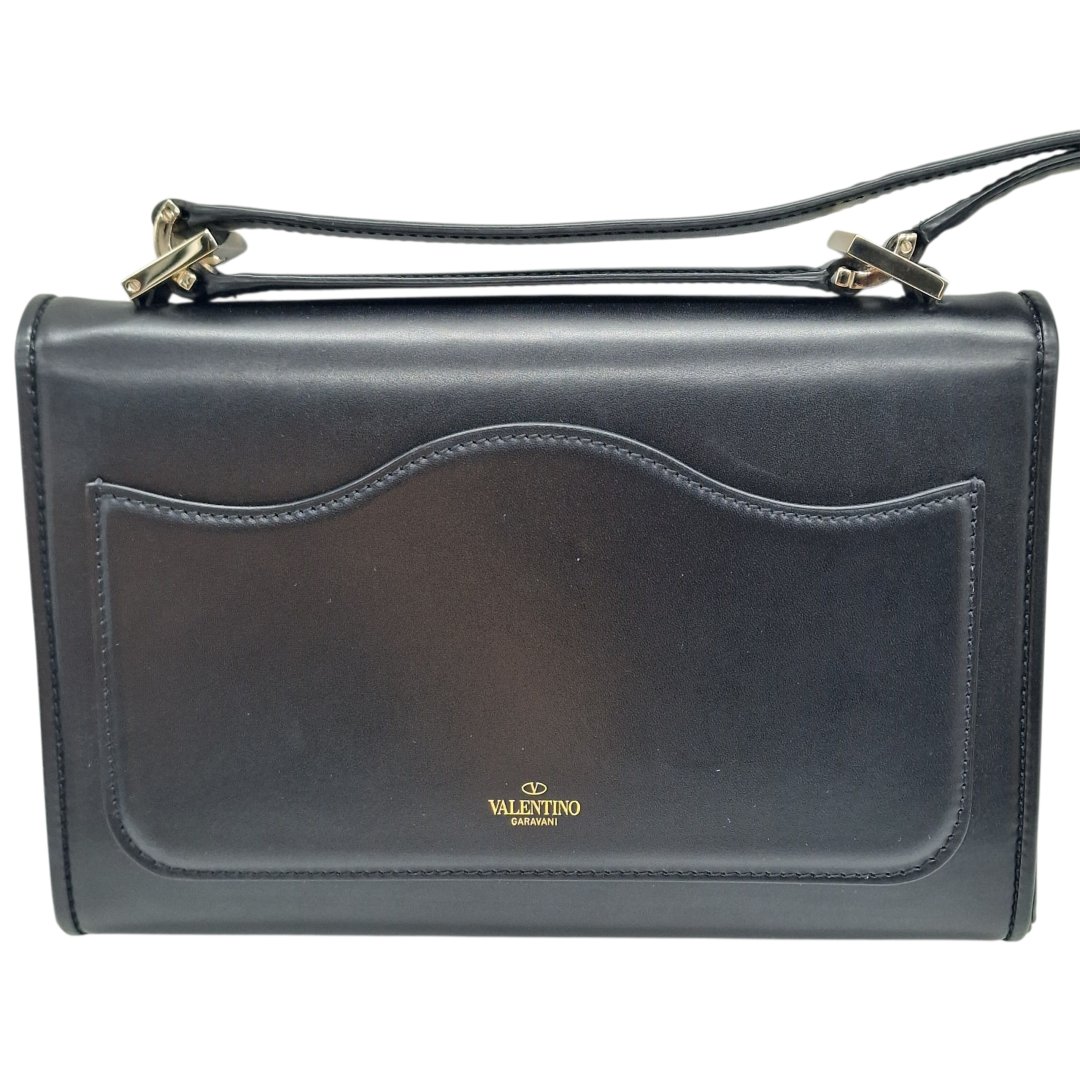 Sac vlogo 2w2b0l49mus cuir