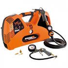 Compresseur portatif super boxy